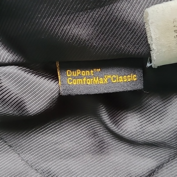 Danier leather coat - Picture 10 of 12